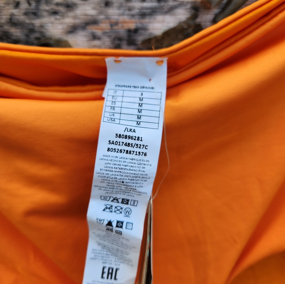 NWT Calzedonia Shapewear Bikini Swimsuit - Picture 9 of 11